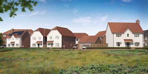 bellway homes swanley.